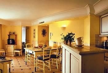 Residence Lagrange Prestige Port-Marine4