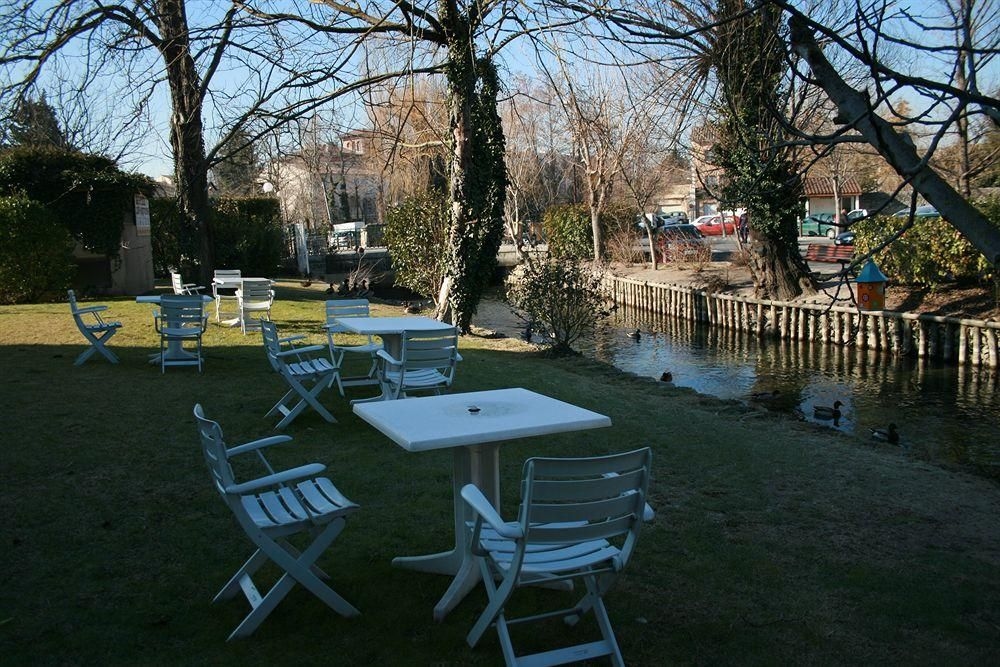 Hotel les N4