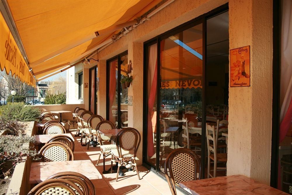 Hotel les N1