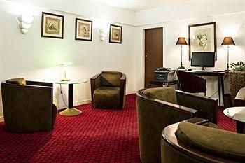 Hotel du Taur1
