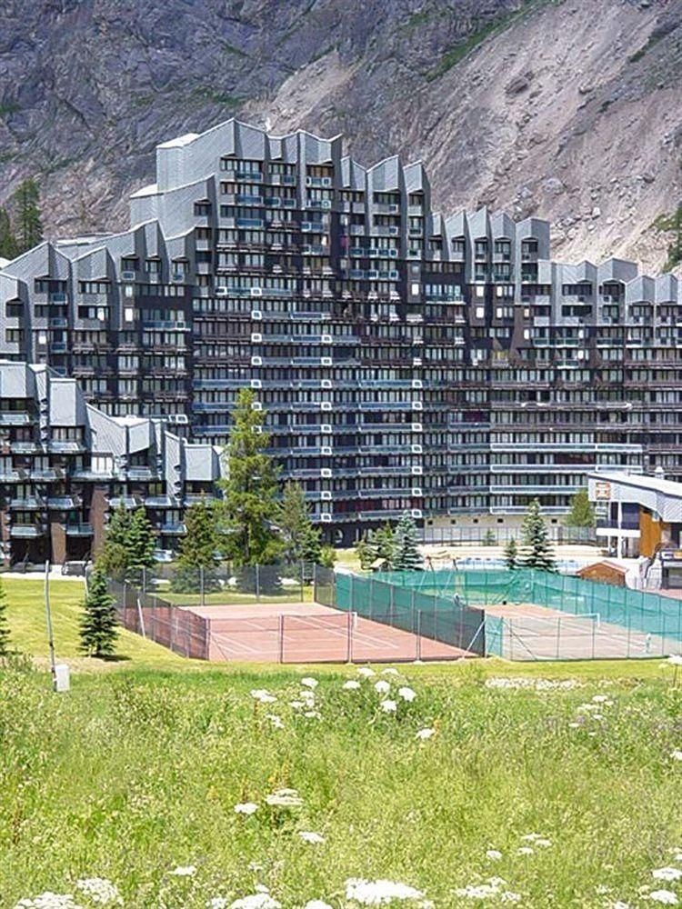 Les Residences Lagrange Classic0