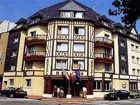 Helios Hotel4