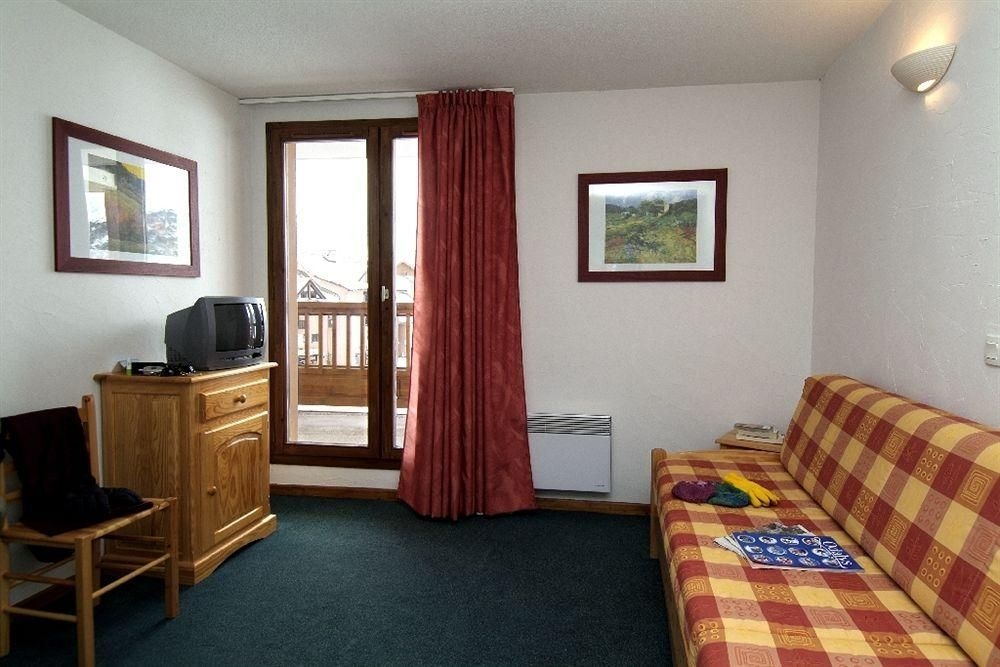 Odalys Residence L’Ours Blanc4