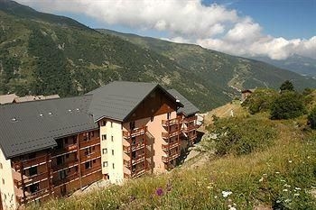 Odalys Residence L’Ours Blanc1