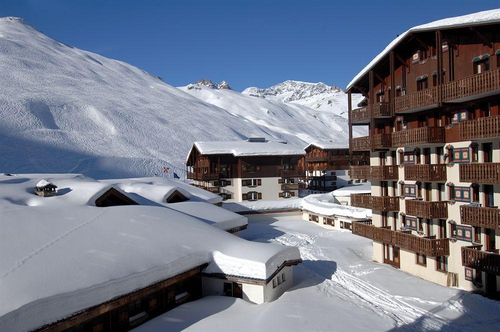 Odalys Chalet Alpina4