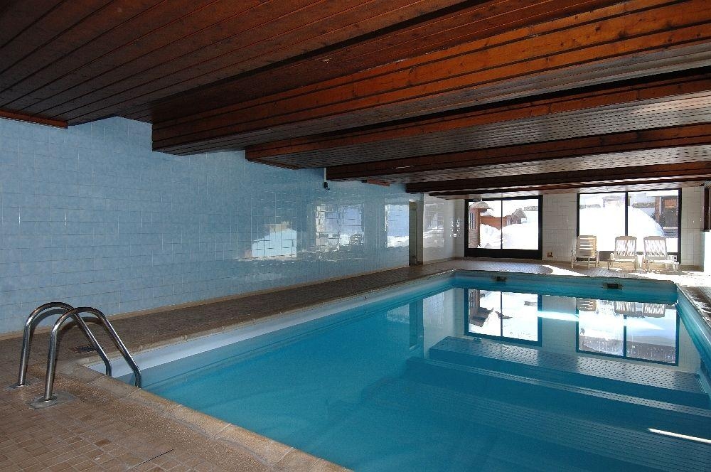 Odalys Chalet Alpina3