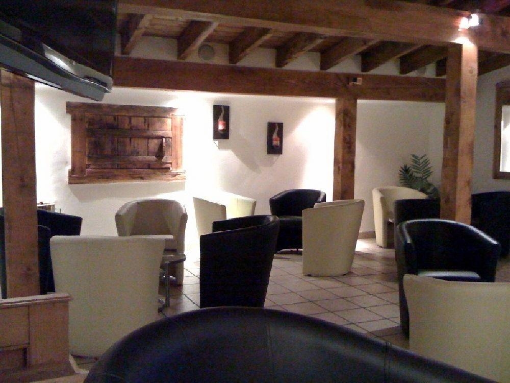 Odalys Chalet Alpina2