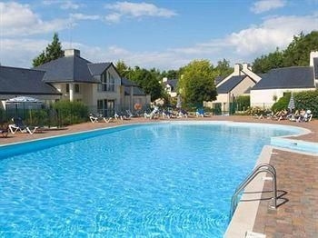 Residence Maeva Les Cottages du Golf4