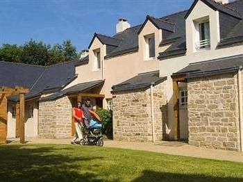 Residence Maeva Les Cottages du Golf3