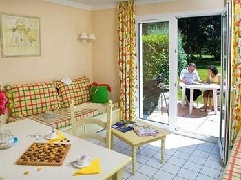 Residence Maeva Les Cottages du Golf2