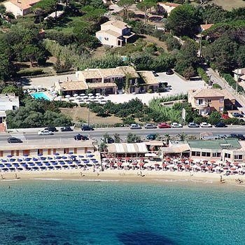 Hotel La Vierge Noire1