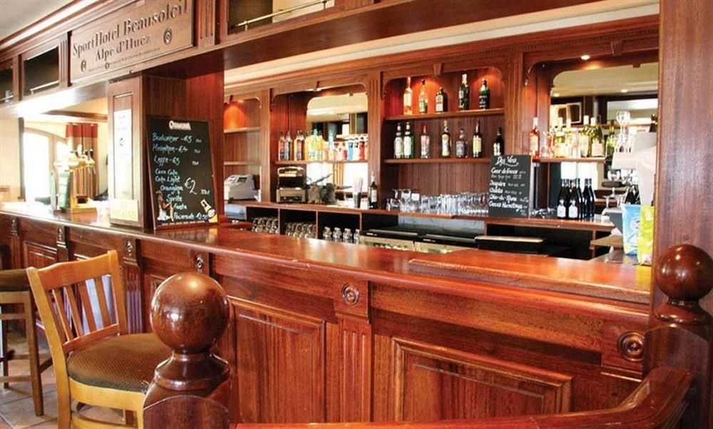 SportHotel Beausoleil3
