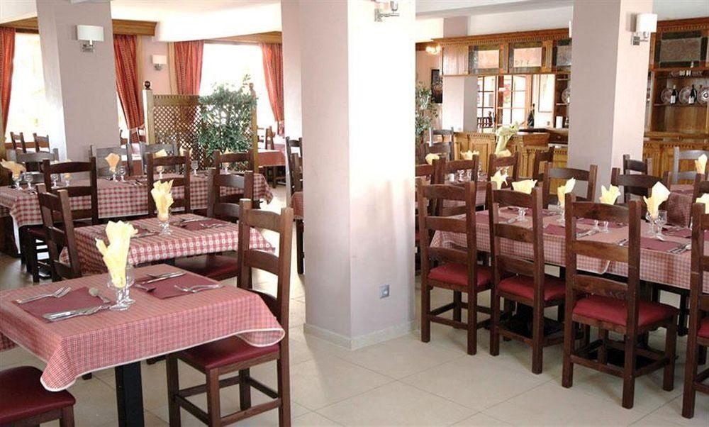 SportHotel Beausoleil4