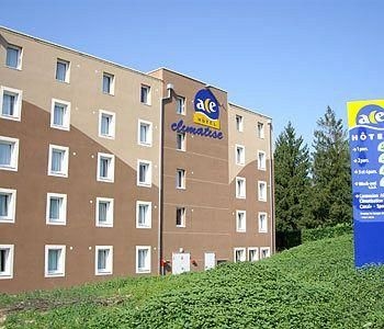 ACE Hotel Brive-la-Gaillarde1