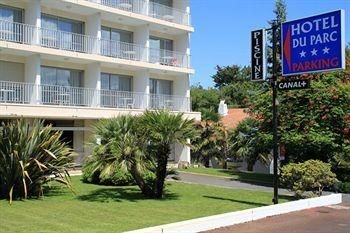 Hotel du Parc4