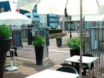 HOTEL LA PECHERIE2