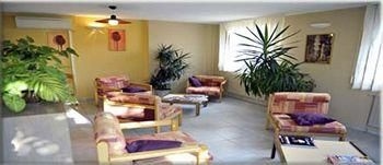 Deltour Hotel Millau Eco1