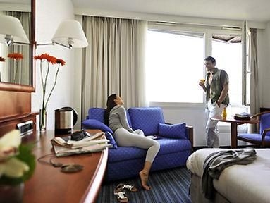 Carnac Thalasso & Spa Resort Hotel Superior1