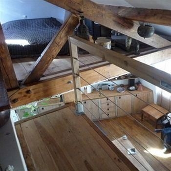 Apartment Vincennes4