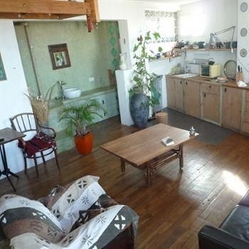 Apartment Vincennes1