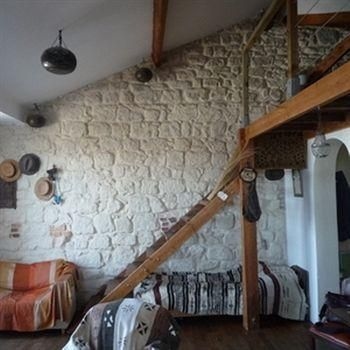 Apartment Vincennes0