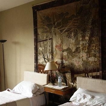 Bed & Breakfast Florale1
