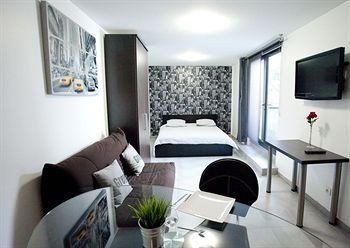 Residence Le Patricia1