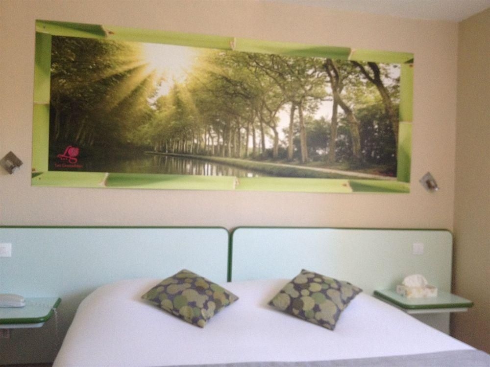Hotel Les Grenadines0