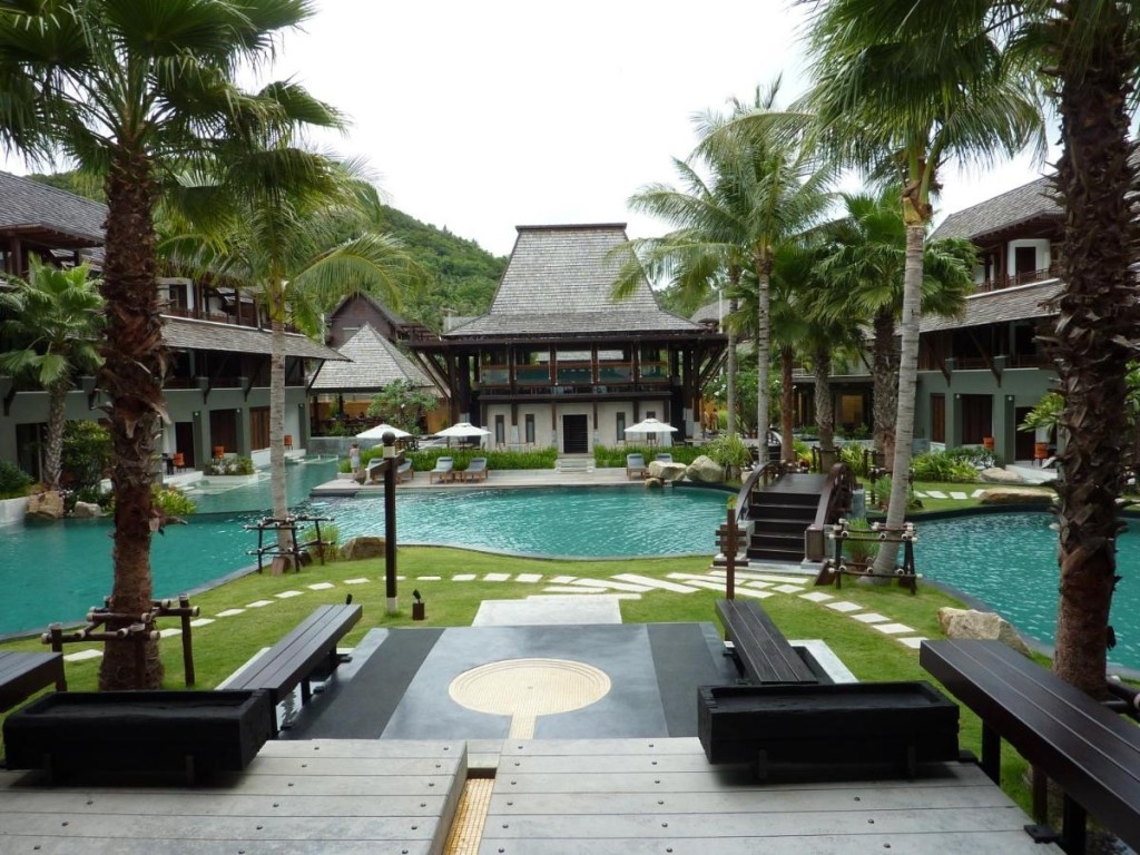 มาย สมุย บีช รีสอร์ต แอนด์ สปา (MAI Samui Beach Resort & Spa)3