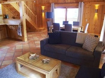 Chalet Alvine4