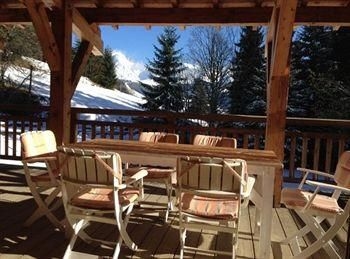 Chalet Alvine3