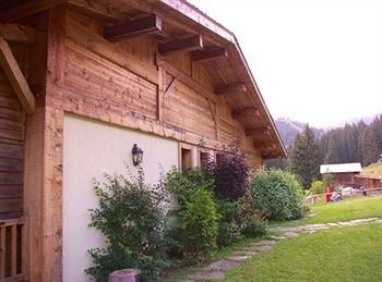 Chalet Alvine1