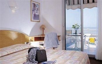 Hotel Les Dunes4
