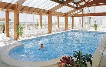 Hotel Les Dunes2