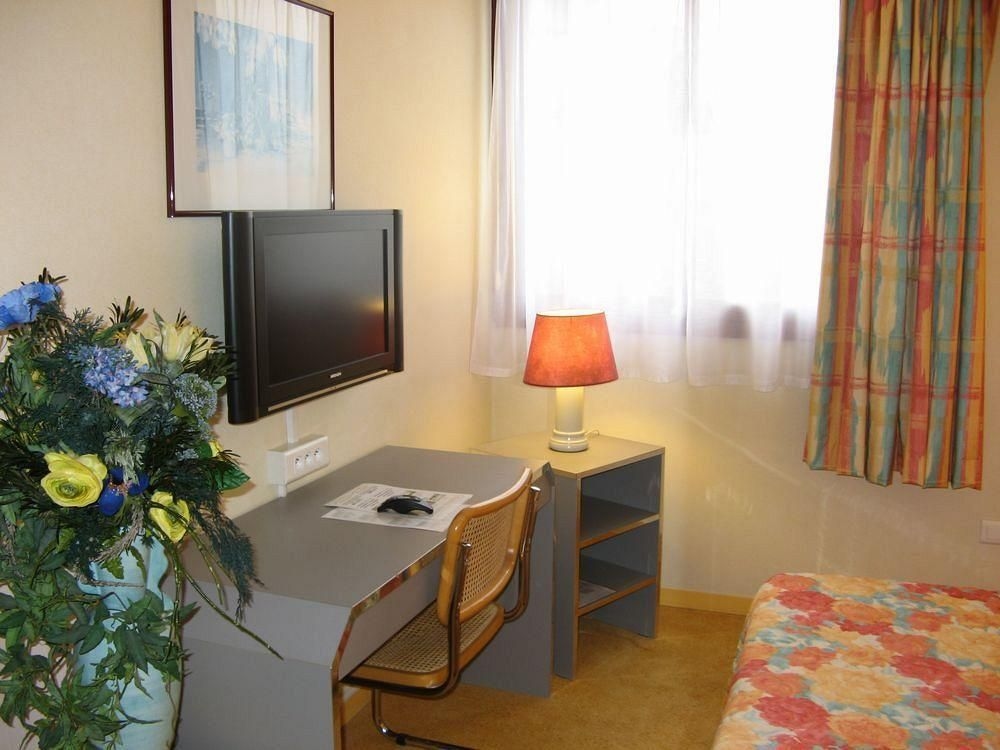 Hotel de l'Isle0