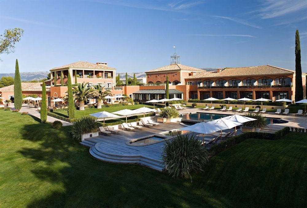 Hotel du Castellet3