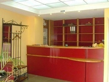 Hotel Le Richevaux0