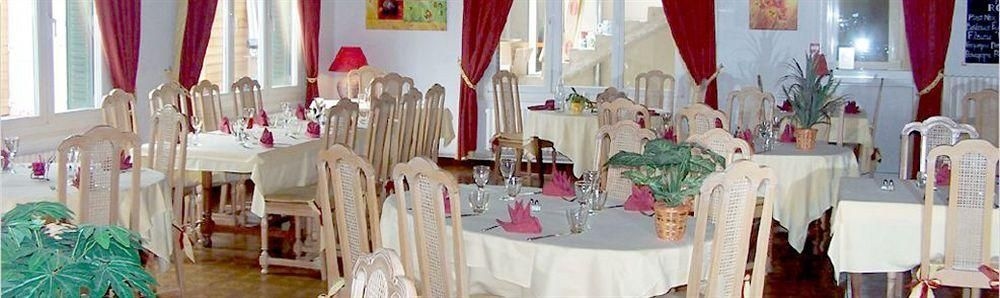 Hotel Le Richevaux2