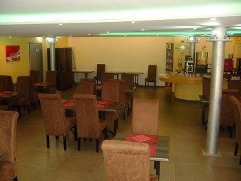 Hotel Le Richevaux4