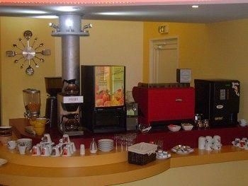 Hotel Le Richevaux1