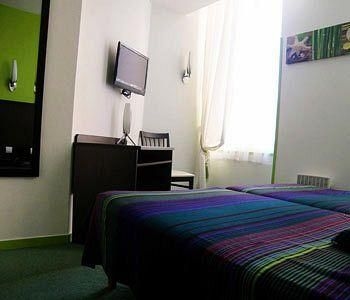Aquitain Hotel4