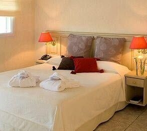 Hotel L'Estelle en Camargue3