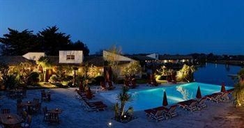 Hotel L'Estelle en Camargue1