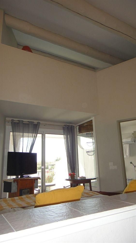 Hotel L'Estelle en Camargue2