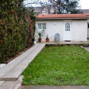 Vacation Rental Le Blanc Mesnil1