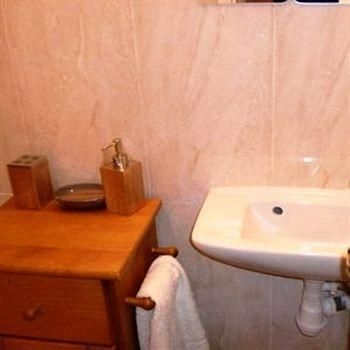 Vacation Rental Le Blanc Mesnil0