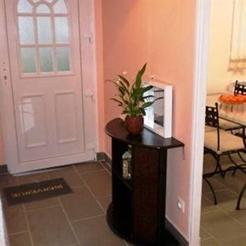 Vacation Rental Le Blanc Mesnil4