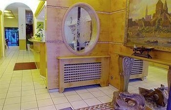 Hotel Pax Strasbourg3