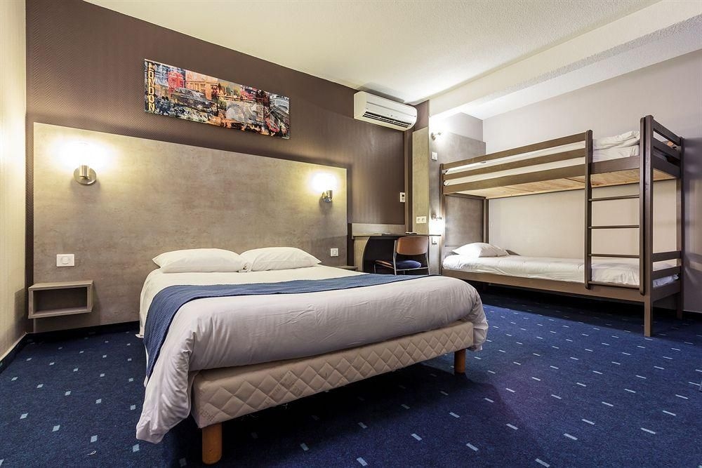 Hotel Lune Etoile La Pardieu4