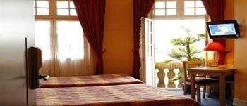Hotel Metropole0
